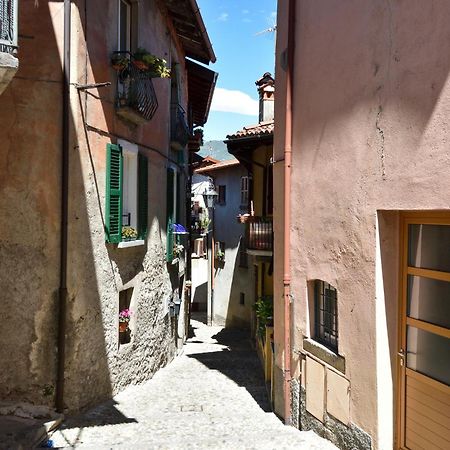Bellagio Countryside Apartment Екстер'єр фото