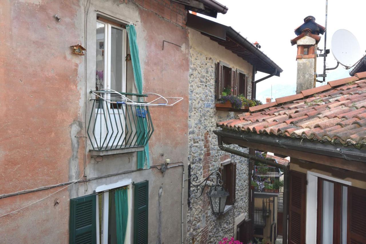 Bellagio Countryside Apartment Екстер'єр фото