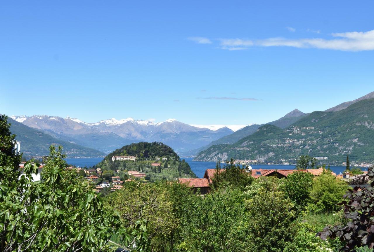 Bellagio Countryside Apartment Екстер'єр фото