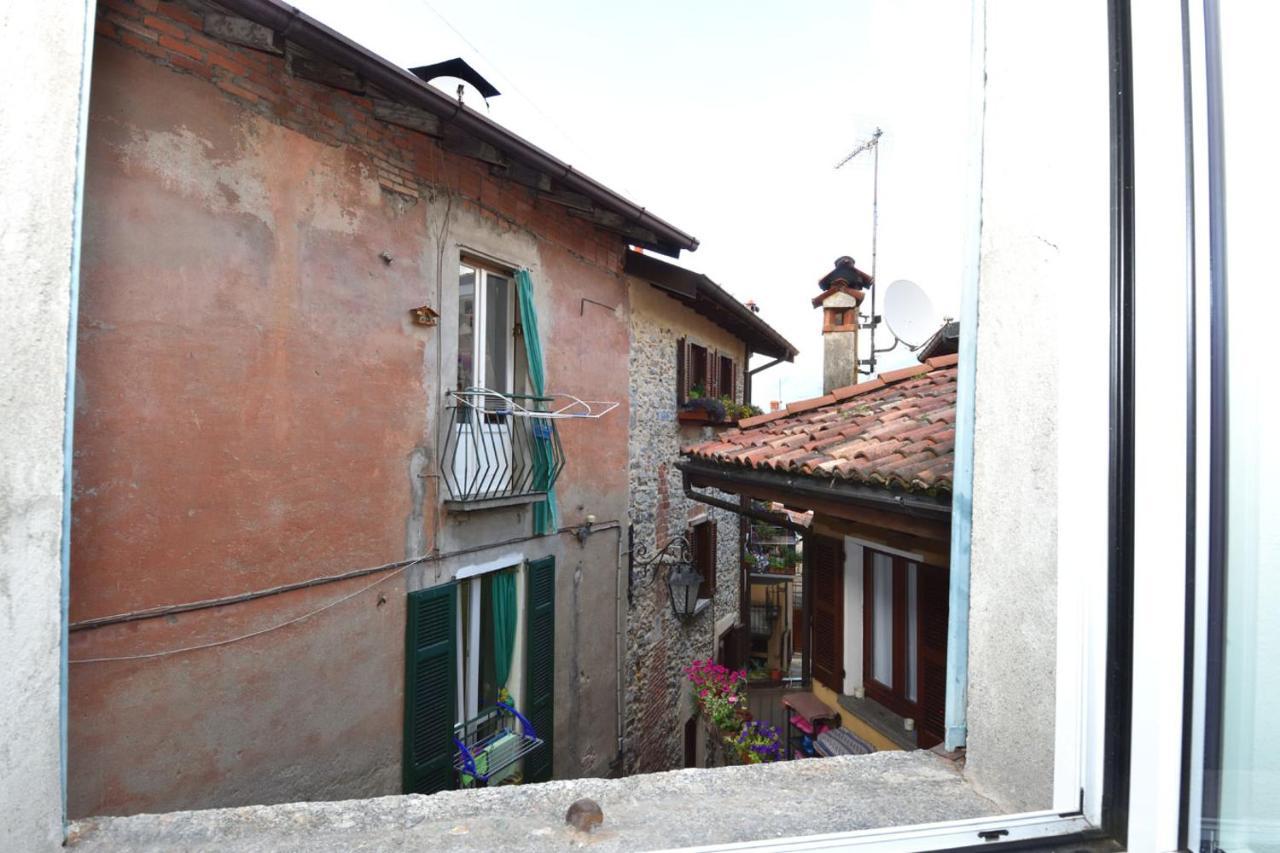 Bellagio Countryside Apartment Екстер'єр фото