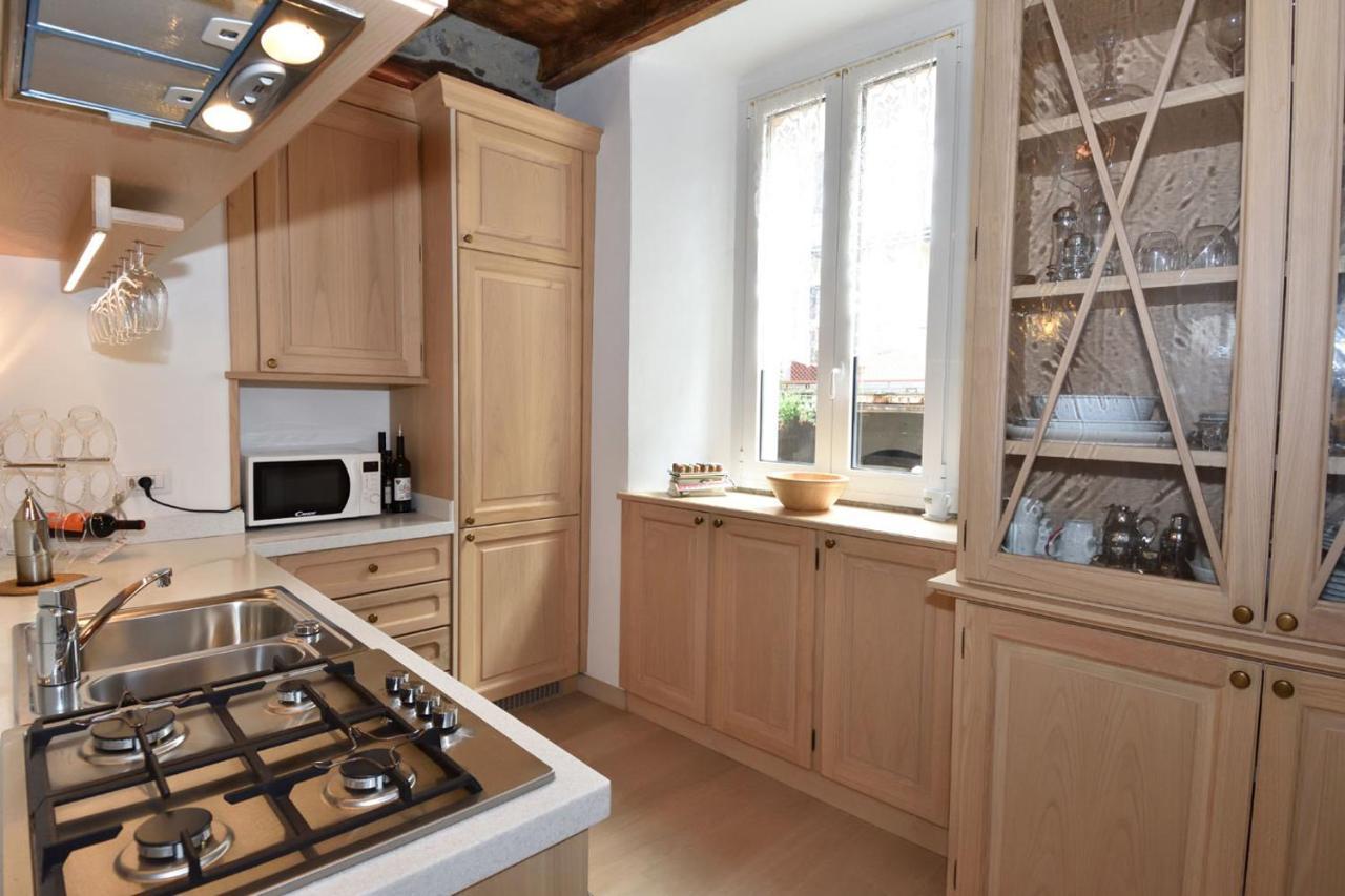 Bellagio Countryside Apartment Екстер'єр фото