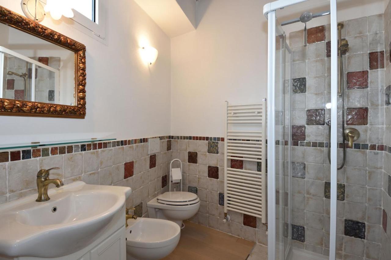 Bellagio Countryside Apartment Екстер'єр фото