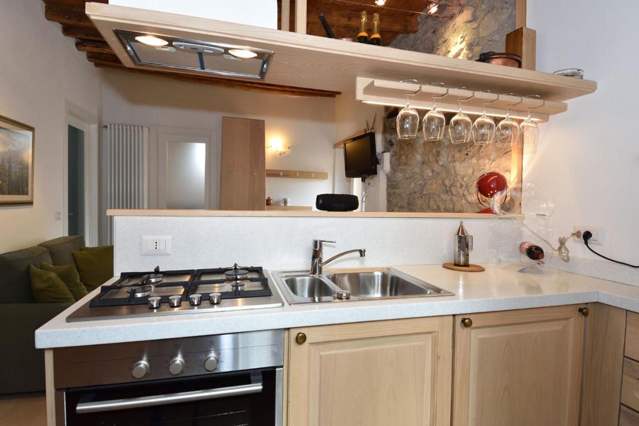 Bellagio Countryside Apartment Екстер'єр фото