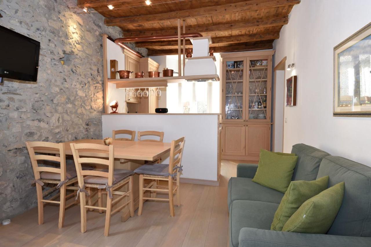Bellagio Countryside Apartment Екстер'єр фото