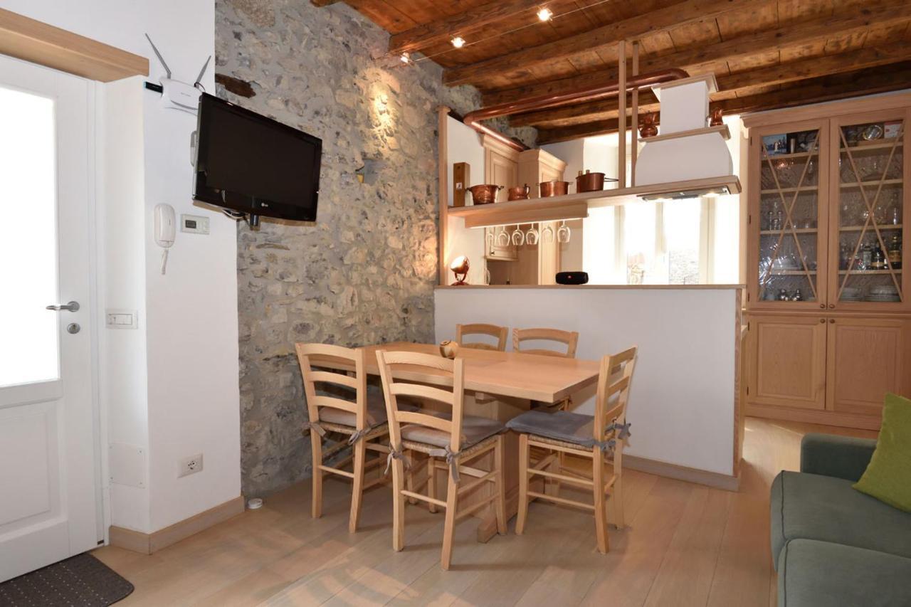 Bellagio Countryside Apartment Екстер'єр фото